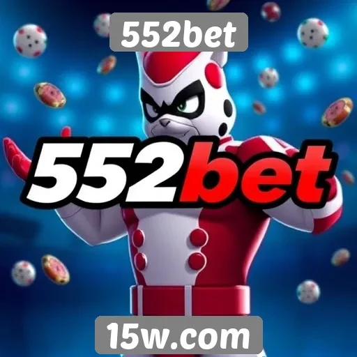 Comparação de bônus disponíveis na 552bet