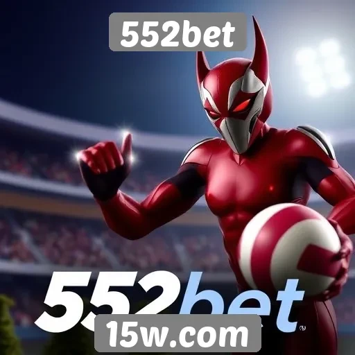 Comparativo de bônus e promoções da 552bet