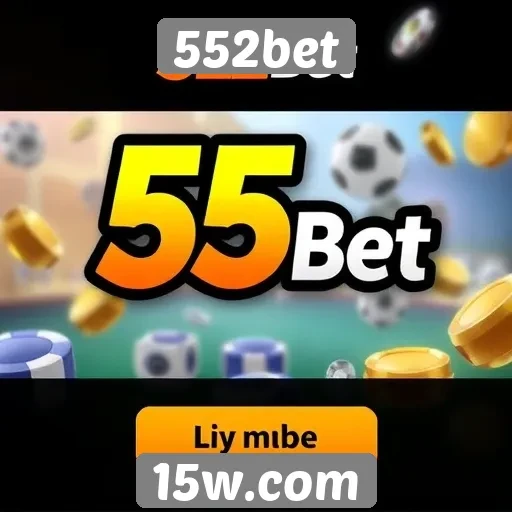 552bet oferece diversas opções de jogos online