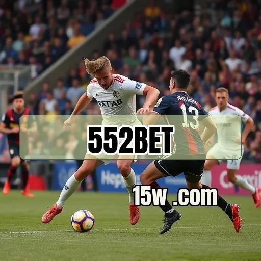 552bet: Descubra as Maravilhas do Bingo Online e Ganhe Prêmios