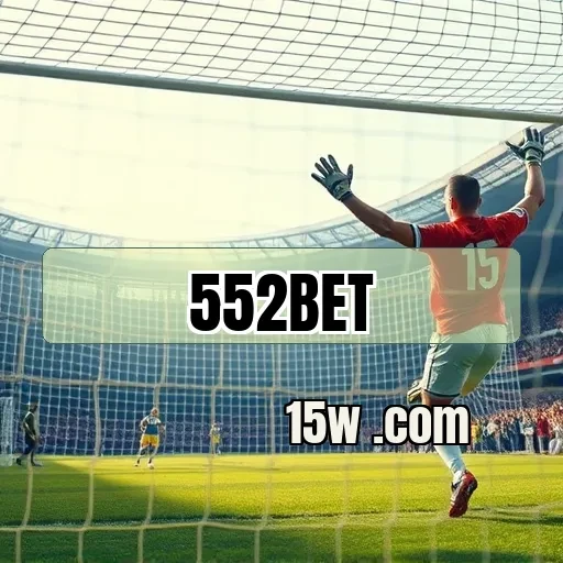 552bet: Descubra o Mundo dos Fantasy Sports Como Nunca Antes