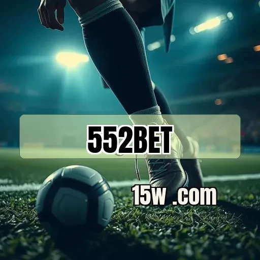 552bet Casino Ao Vivo: A Revolução dos Jogos Online no Brasil