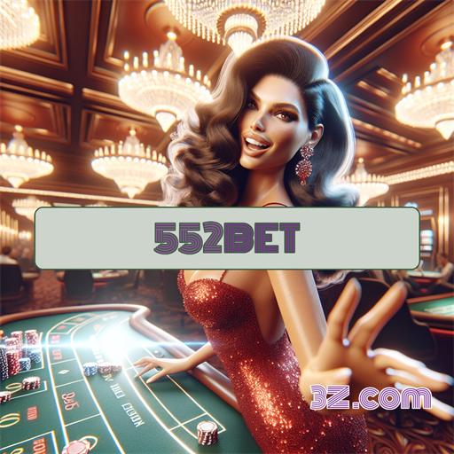 Login Descomplicado: Atraia-se Pela Experiência na 552bet