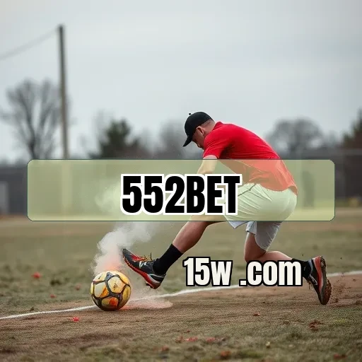 552bet: Explore a Área do Membro e Descubra Seus Recursos Exclusivos