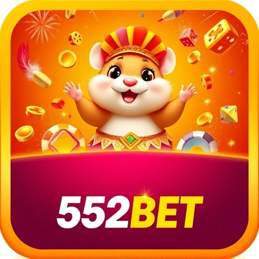 552bet Logo