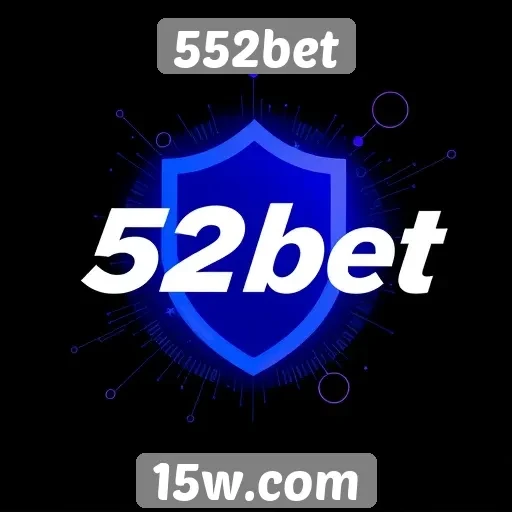 Segurança e confiabilidade da plataforma 552bet