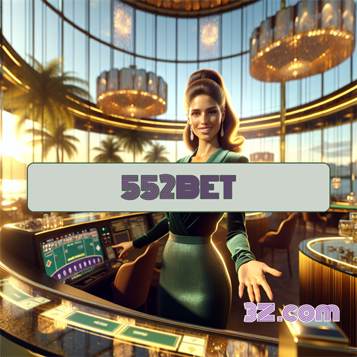 Promoções Incríveis no 552bet: Além da Aposta