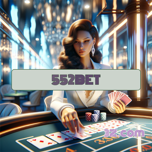 VIP: A Experiência Exclusiva do 552bet Para os Jogadores